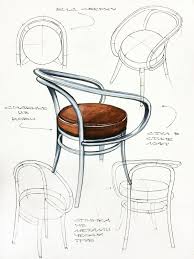 Sasha Balyabina On Behance Furniture Design Sketches Drawing Furniture Interior Design Drawings