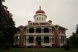 We did not find results for: The Rosalie And Longwood Mansion Of Natchez A Brief History