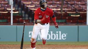 A shooting outside nationals park in washington caused brief turmoil, followed by a heartening show of humanity. Alex Verdugo Makes First Red Sox Start In Center Field