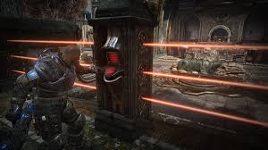 Also you need xbox live or else you won't get him. I Ve Got The Codes Achievement In Gears Of War 4