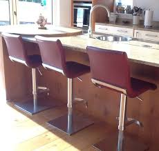 Shop wooden bar stools with high backs to. Breakfast Bar Stools Luxury Designer And Leather Bar Stools In Glasgow Uk Luxury Bar Stools Leather Bar Stools Stool