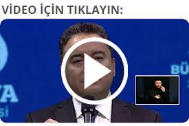 Belli saatte eve gelen, düzenli bir insandı. Ali Babacan Boyle Agladi