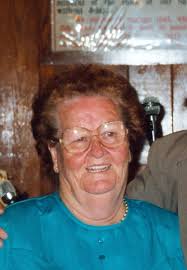 Obituary information for Henrietta Byrd Gibson