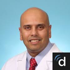 Dr. Prabakar K. Rao, MD