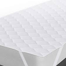 Maybe you would like to learn more about one of these? Fabugears Quilted Mattress Pad 30 X 75 Cot Size Portable Plush Mattress Protector Cover With Elastic Straps For Folding Bed Air Camping Guest Beds Rv Bunks Army Cots Day Care Glamping