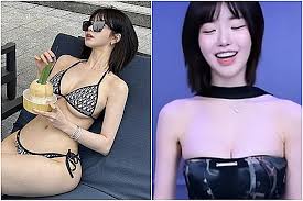댓글 창까지 싹 다... BJ 과즙세연, 방시혁과 목격된 후 급하게 한 행동 < 연예 < 기사본문 - 오토트리뷴