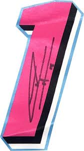 4.8 out of 5 stars 7. Tyler Herro Autographed Miami Heat Vice Wave Swingman Jersey Jsa Hollywood Collectibles