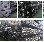 China Forklift Engine Cooling Parts Manufacturers, Suppliers ...