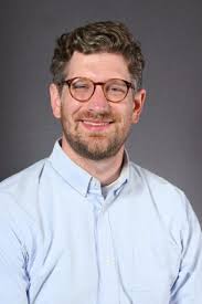 Faculty & Staff Archive