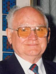 Obituary of Edwin Whiteman