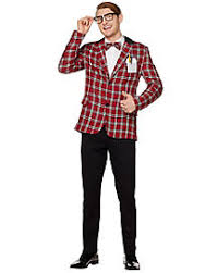 Is there any guy more geeky or nerdy than sheldon from the television series big bang theory? Best Classic Men S Halloween Costumes For 2021 Spirithalloween Com