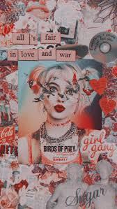 Check spelling or type a new query. Aesthetic Harley Quinn Wallpapers Wallpaper Cave