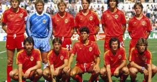 Display belgian jupiler league table and statistics. Soccer Football Or Whatever Belgium Greatest All Time Team