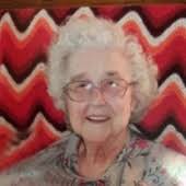 Obituary information for Margery Jane Leech