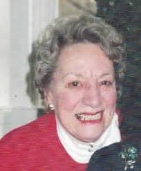 Eleanor Winters Obituary (1929