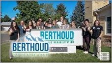 Berthoud Care and Rehabilitation – Nursing Home, Physical Therapy ...