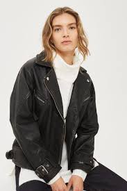 Check spelling or type a new query. Oversized Leather Biker Jacket Odezhda Modnye Idei Naryady