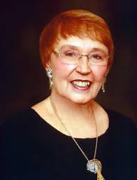 Gloria Mae Rigby Seamons