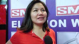 The annulment came through in 2000. Duterte S Wife Search Is On For A Special Barong Youtube