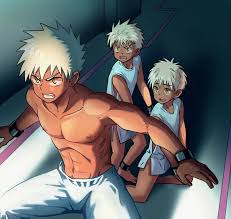 Aminor - English Hentai Manga (Page 177)