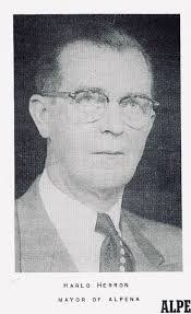 Fred Herron's Instagram, Twitter & Facebook