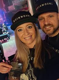 USA & Canada, we know you have been waiting for the combo of “Insomnium  Gatherum”. 🤘 For those who want to hang out with us and get some of your  collectibles signed,