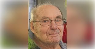 Obituary information for Hubert Joseph Walters