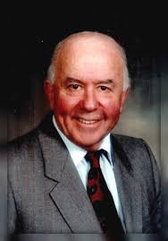 MORROW, Walter Lawrence