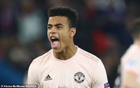 Mason greenwood wallpaper i made. Mason Greenwood Hd Wallpapers At Manchester United Man Utd Core