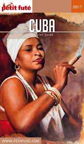 couverture de : Cuba