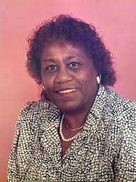 Lucy Evans Obituary (2022)