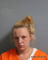 Shawna Ann Weese Kanawha (SCRJ), West Virginia http://Arre.st/WV-1005429378