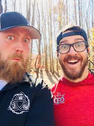 For anyone who missed tonight's livestream, we introduced the artist who is  working with us for the Bootleggers game! We loved his submission and are  really excited to have him