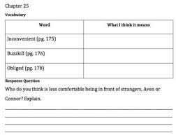 About how old is the saguaro cactus? Insignificant Events In The Life Of A Cactus Questions And Vocabulary
