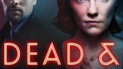 Dead and Buried (TV Series 2024) - Episode list - IMDb