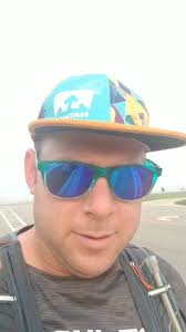 Roger & Andy's Excellent Adventure