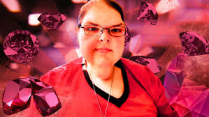 1000-Lb Sisters: Tammy Slaton's "Hot Blooded" Outfits After Weight Loss