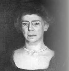 Anna Justina Magee (1843-1923)