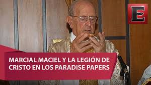 He was general director of the legion from 1941 to 2005. Marcial Maciel Abuso De 60 Menores Abren Archivos De Pederasta