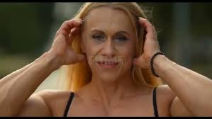 Miss Olympia prejudging