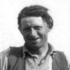 Patrick Kissane (1914-1976)