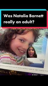 Natalie Burr's Instagram, Twitter & Facebook