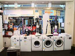 Check spelling or type a new query. Home Appliances Still Grow In Western Europe Home Appliances World