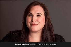 Michelle Ditmars's Instagram, Twitter & Facebook