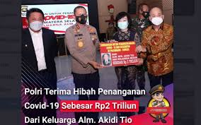 Adapun dana hibah pariwisata ini merupakan hibah dana tunai melalui mekanisme transfer ke sektor insentif usaha mencapai rp 29,68 triliun atau 24,61% dari pagu anggaran rp 29,68 triliun. A5ei2ustom Cem