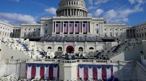 Trended on twitter, the internet and social media on january 20th 2021. Why Is Inauguration Day On January 20 Khou Com