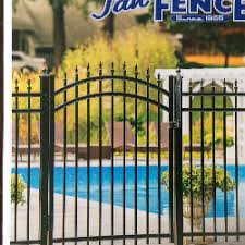 Hours may change under current circumstances Jan Fence Pequannock New Jersey Homekeepr