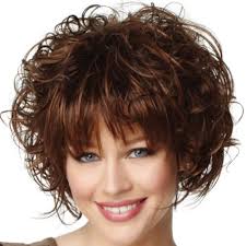But there's a style tweak out there that can make any hair, curly, straight, thin, or thick, adapt to the wedge. 50 Wedge Haircut Ideas For A Retro Or Modern Look Hair Motive