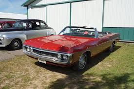 Image result for Bright Blue 1970 Polara