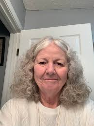 What do you think of my new haircut?